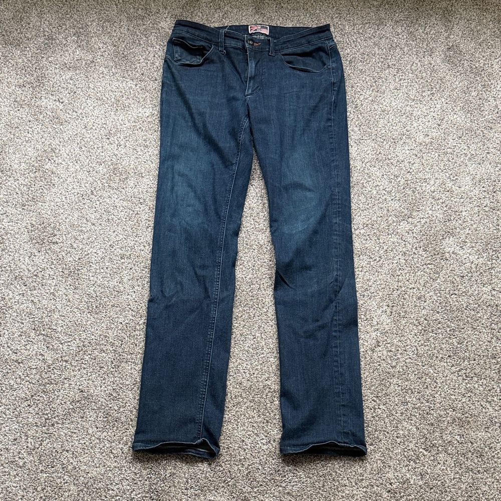 Men’s Psycho Bunny Slim Jeans